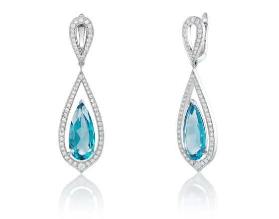 Серьги SK00985